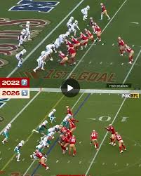 San Francisco 49ers on X: 