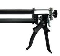 Pistola de calafetagem de resina epóxi padrão de 400ml de ...