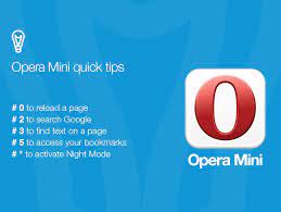 Opera mini enables you to take your full web experience to your phone. Opera Mini 8 For Java And Blackberry Now Available