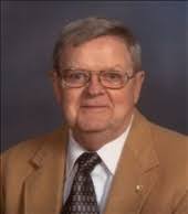 Obituary information for Theodore H. Hengesbaugh