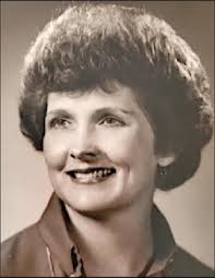 Mary Elizabeth Wright Crain