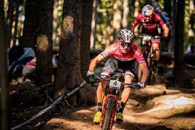 Ok for now but looking forward for… Interview With Milan Vader The Current Number 3 In The Uci Xco Ranking I Haven T Had A Tv For 6 Years