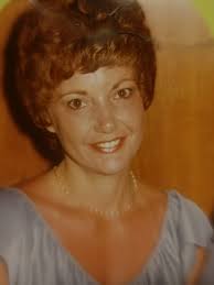 Obituary for Mary "Trudy" (Flanigan) Livingston