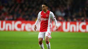 Nouri is a youth exponent from afc ajax. Ajax Midfielder Abdelhak Appie Nouri Comes Round From Year Long Coma Football News Sky Sports