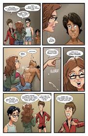 Dirty Big Bang Theory hentai