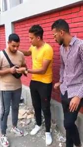 معلومات قد لا تعرفها عن اديداس الانسان المركز القومي لعلاج العلوقيه والمنيكه الناشفه Facebook
