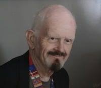 Robert Flewelling Holt Obituary