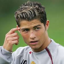 Funmozar cristiano ronaldo haircuts and hairstyles. 50 Cristiano Ronaldo Hairstyles To Wear Yourself Men Hairstyles World