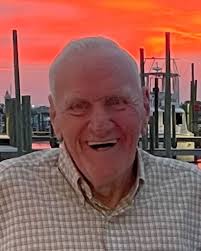 Ronald Watson Obituary August 13, 2025