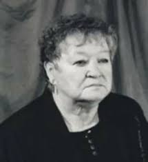 Obituary information for Beatrice Margaret FERGUSON