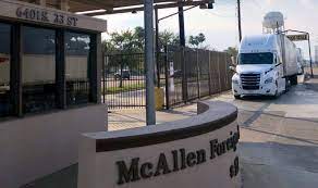 Ftz Fueled Mcallens Development - Vbr In 2021 Mcallen Business Leader Rio Grande Valley