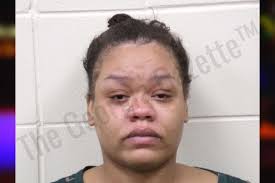 Jazmine Garner's Instagram, Twitter & Facebook