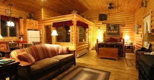 Maybe you would like to learn more about one of these? Pozitiv Harait Necinste Cozy Cabin Interior Justan Net