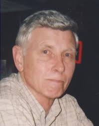 Ernest Jackson Obituary