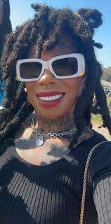 New Member alert 🚨 Moorish Grandma Almost 50 yrs old Vegetarian Teacher