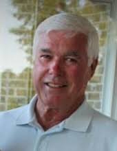 Obituary information for Gerald D. "Danny" Byron