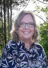 Gedenkseite für Karin Vogt