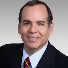 Trish Daly, RN, MS, FACHE