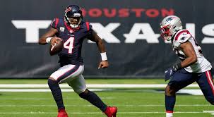 Deshaun watson football jerseys, tees, and more are at the official online store of the nfl. Deshaun Watson Requests Trade Breaking Down Teams With Best Odds