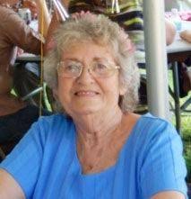 Elizabeth Adams Obituary (2017)