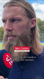 OB justerer efter **"lortekamp"** mod Brøndby