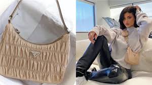 Chloé奶油色C Bag襯大地色首選Prada哪款手袋5千蚊小資女必搶