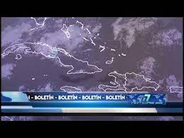 Pronóstico del tiempo para santo domingo mañana. Meteorologia Con El Pronostico Del Tiempo Para Republica Dominicana Youtube