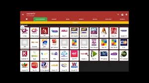 The app provides you with access to. Live Tv App For Android Tv