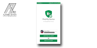 Selepas itu, anda diarahkan ke aplikasi yang dipilih dan kedudukan telefon bimbit yang hilang jelas kelihatan. Phone Hilang Ini Tip Mudah Mengesan Peranti Anda