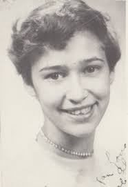 Barbara Donovan Obituary