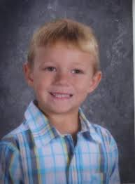 National Little Mister Outdoor contestants