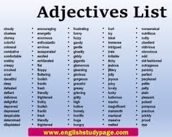 Vocabulary Archives English Study Page In 2020 English Vocabulary Words Vocabulary Words With Q