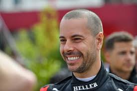 Porsche drops Lotterer from 2025 WEC line-up