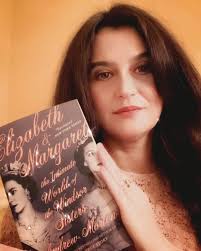 Elizabeth & Margaret: The Intimate World of the Windsor Sisters by Andrew  Morton Thank you so much @grandcentralpub and @andrewmortonbooks for my  gifted copy ! ABOUT “Perfect for fans of The Crown,