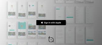 A Quick Overview Of Sign In With Apple Update Your Ios App By April 2020 Ios Apps Apple Update Apple