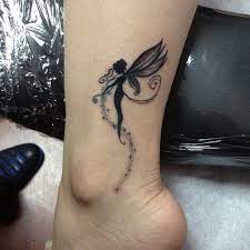 80 Beautiful Ankle Tattoo Design And Ideas For Women Ankle Tattoos For Women Ankle Tattoo Designs Foot Tattoos For Women