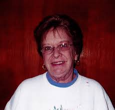 Obituary for Betty Ann Braun