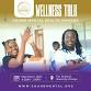 WELLNESS TALK NA SOUND MENTAL event image