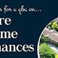 Care Home Finances Q&A With Hogg Financial Planning event image