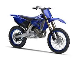 First Look Yamaha S 2021 Mx Range Transmoto