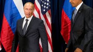 Russian president vladimir putin praised president barack obama as a decent man on thursday for admitting the worst mistake of his presidency involved a national putin appeared to be referring to remarks obama made in an interview aired sunday with fox news' chris wallace, when he. Obama And Putin Reach Few Breakthroughs