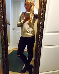 Maybe you would like to learn more about one of these? Women S Clothing Love This Sweater With Patches Stacy Rody