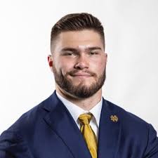 Report: Pitt Heavily Involved with Notre Dame Starting OL