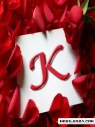 Vitamin k is perhaps one of the lesser known vitamins, but it plays an important role in your overall health. Letter K Free 240x320 Wallpaper Download Download Free Letter K Hd 240x320 Wallpapers To Your Mobile Phone Or Tablet