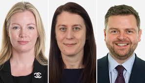 Consulting news in the UK