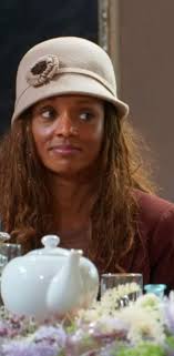 Danielle is a trainwreck of a traitor. Absolutely awful. She's so reckless  and her allegiances are to these peripheral people in her life that she  thinks are friends but they're just more