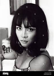 Irene tsu hi-res stock photography and images