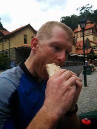 Mountain Pedaler NZ: Blackheath to Campbelltown with two bikepacking noobs