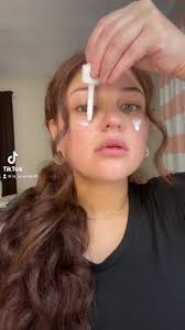 Quick no makeup makeup look😊