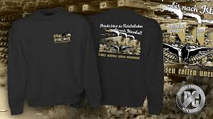 Gigi und die braunen stadtmusikanten. Sweatshirts